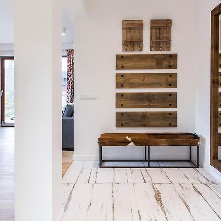 Apartamenty Szymoszkowa Resort Ski ザコパネ 部屋 写真