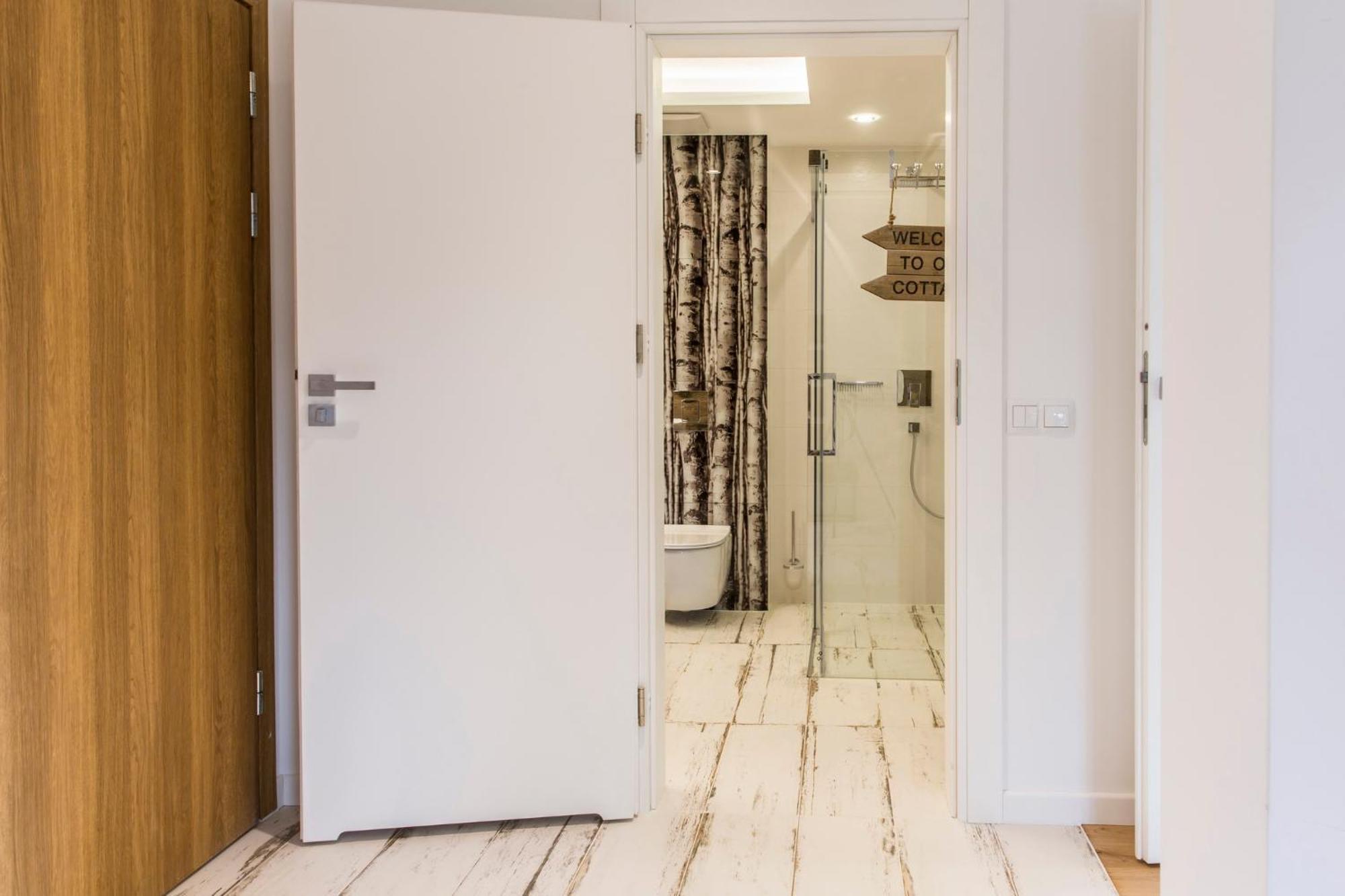 Apartamenty Szymoszkowa Resort Ski ザコパネ 部屋 写真